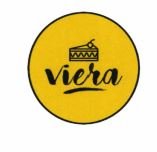 Trademark Viera + Logo