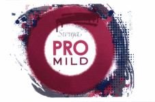 Trademark Surya PRO MILD + Logo