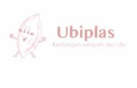 Trademark UBIPLAS + LUKISAN