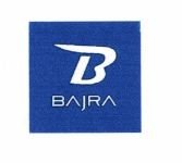 Trademark BAJRA & Logo