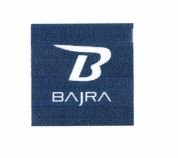 Trademark BAJRA & Logo