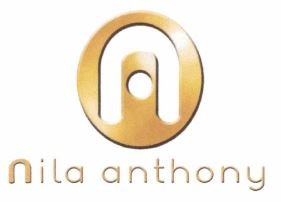 Trademark NILA ANTHONY