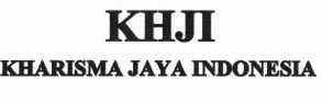 Trademark KHJI KHARISMA JAYA INDONESIA