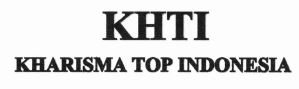 Trademark KHTI KHARISMA TOP INDONESIA