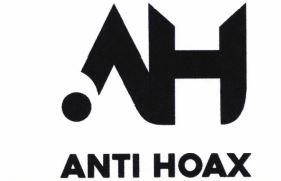 Trademark ANTI HOAX + LOGO