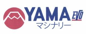 Trademark YAMA EVO + LUKISAN.