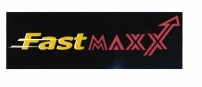 Trademark FASTMAXX + LOGO