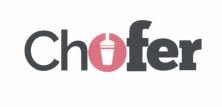 Trademark CHOFER + LOGO