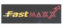 Trademark FASTMAXX + LOGO