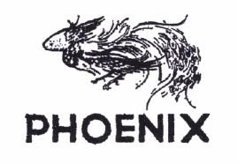 Trademark PHOENIX