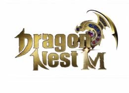 Trademark Dragon Nest M + Lukisan