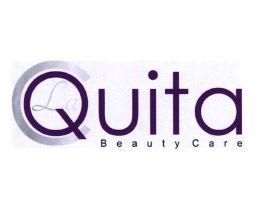 Trademark LACQUITA BEAUTY CARE + LOGO