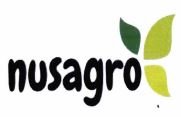 Trademark NUSAGRO