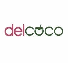 Trademark DELCOCO + Logo