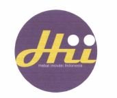 Trademark HII + LOGO