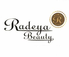 Trademark Radeya Beauty + Logo