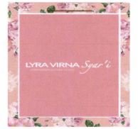 Trademark LYRA VIRNA SYAR'I + LOGO