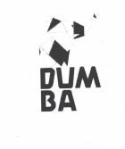 Trademark DUMBA + LOGO