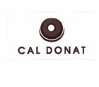 Trademark CAL DONAT + logo