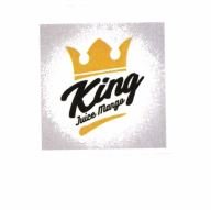 Trademark KING Juice Mango + logo