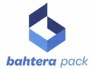 Trademark BAHTERA PACK +LOGO