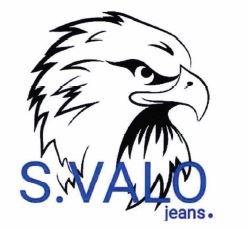 Trademark S.YALO Jeans dan Lukisan