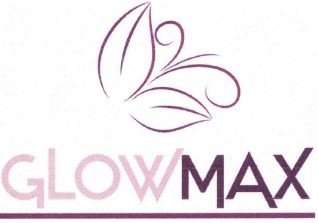 Trademark GLOW MAX + LOGO