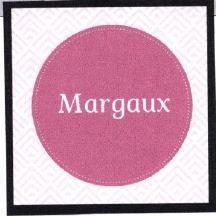 Trademark MARGAUX + Logo