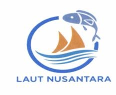 Trademark LAUT NUSANTARA + LOGO