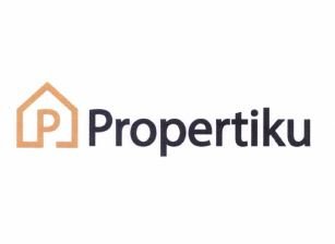 Trademark Propertiku + LOGO