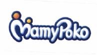 Trademark MamyPoko (color logo)