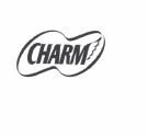 Trademark CHARM (logo)