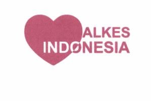 Trademark Cinta Alkes Indonesia + Logo