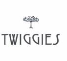 Trademark TWIGGIES + LUKISAN