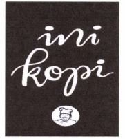 Trademark inikopi