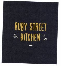 Trademark RUBY STREET KITCHEN