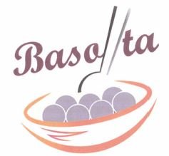 Trademark BASOTA + LOGO