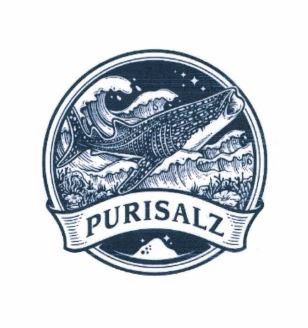 Trademark PURISALZ + LUKISAN