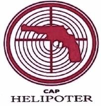 Trademark HELIPOTER + Lukisan