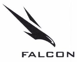 Trademark FALCON + LOGO