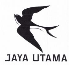 Trademark JAYA UTAMA + LUKISAN