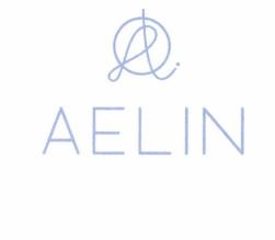 Trademark AELIN + LOGO