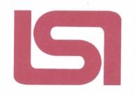 Trademark LOGO LSI