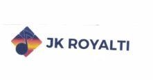 Trademark JK ROYALTI + Logo/Lukisan