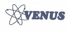 Trademark VENUS + LOGO