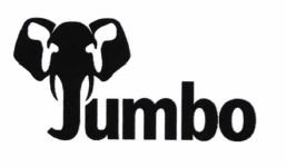 Trademark JUMBO + LOGO