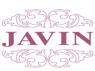 Trademark JAVIN + LOGO