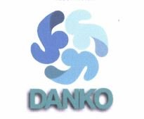 Trademark DANKO + LOGO