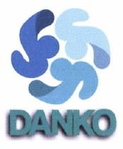 Trademark DANKO + LOGO