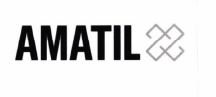 Trademark AMATIL + Logo X